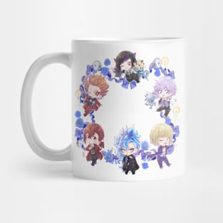 The Phantom Bride Mug